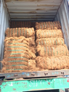 Fibre de coco réversible de haute qualité pour le camping et les pique-niques, fabriquée à la main et à la machine au Vietnam - Product Image 3