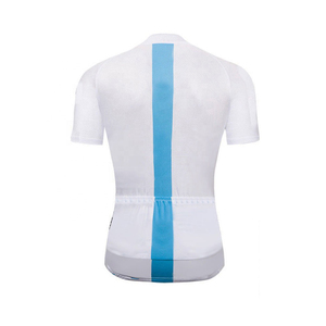 Conjuntos de Ciclismo Unisex de Talla Grande, Personalizables, Ecológicos, Antibacterianos, de Secado Rápido, Transpirables y Súper Ligeros, Venta al Por Mayor de Fábrica - Product Image 6