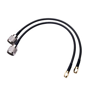 Conector RF cable coaxial <span class=keywords><strong>RG58</strong></span> - Product Image 5