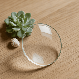 Lentilles unifocales fabriquées à Taïwan, protection anti-lumière bleue, design asphérique, technologie infrarouge moyen à indice élevé pour les yeux - Product Image 1