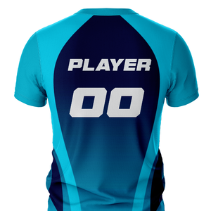 Custom <b>Soccer</b> Kit Set 100% Polyester Waterproof Sublimation Printed Breathable Eco-Friendly Football Team Wear Supplier - Product Image 5