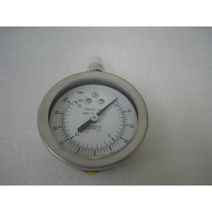 Pacific Scientific G125ASD08S 100 PSI Presión - Equipo y Piezas de Semiconductores de Confianza con Legado Global en el Mercado - Product Image 1