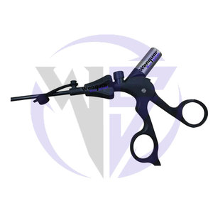 High Laparoscopic Bipolar Forceps Surgical Instrument with Reusable Cable 1 <b>Pc</b> <b>Set</b> Hot selling Wenquar Equipment - Product Image 4