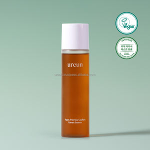 Esencia de Extracto de Artemisia Capillaris Vegana Ureun, Hidratante Sostenible, Nutritiva, Cuidado de la Piel Minimalista, Belleza Vegana Libre de Crueldad - Product Image 1