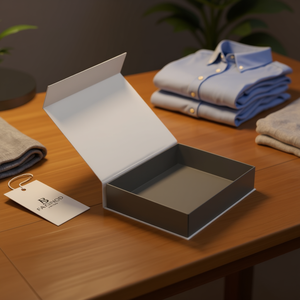 Custom Printed Full Color E-Flute Corrugated Mailer <b>Box</b> Tuck Top Design From Vietnam Factory for Fashion Brands & Packaging - Product Image 3