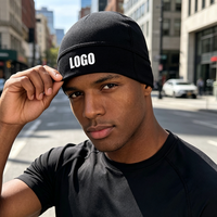 Nouveau modèle – Bonnets légers unisexes multi-couleurs pour le sport, le cyclisme et la course à pied – Sous-casque de protection