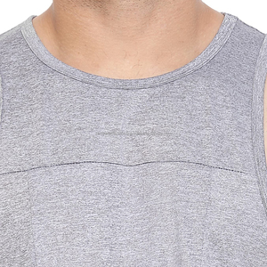 Men's Luxury Quality Tank <b>Top</b> Sports <b>Vest</b> Multi-Color Breathable Knitted Clothing Wholesale Price Sale - Product Image 5