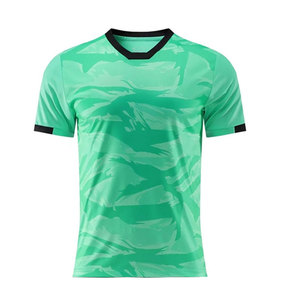 Nouvelle Arrivée 2026 Maillot de Foot Personnalisé Différents Designs Meilleur Prix Maillot de Foot pour Jeunes - Product Image 1