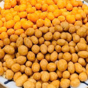 Cacahuetes con Sabor a Coco a Granel de Proveedor Vietnamita, OEM, Cacahuetes Tostados Personalizados para Exportación - Product Image 1