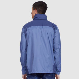 Premium Windbreaker <b>Jacket</b> <b>Rain</b> <b>Jacket</b> Hooded <b>Lightweight</b> Canvas Softshell Outdoor Casual Sports <b>Jacket</b> - Product Image 6