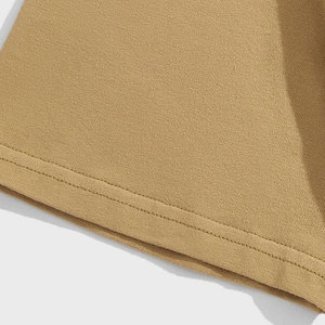 Conjunto deportivo de dos piezas para hombre, camiseta y pantalones cortos, tela transpirable, adecuado para entrenamiento, gimnasio, ejercicio, correr - Product Image 5