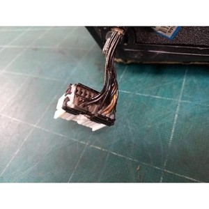 กระจกมองข้างซ้ายด้านนอก มือสอง ของแท้ รุ่น 876103M600AF - Product Image 6