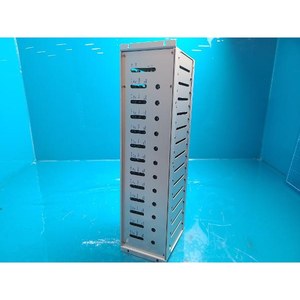 Caja de Control de Alimentación AP Systems KORONA 1200P, Usada, Piezas de Equipos Semiconductores Obsoletos - Product Image 1