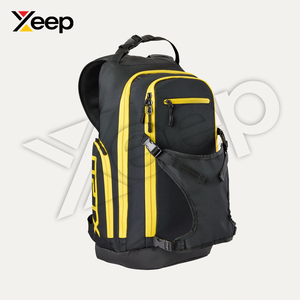 กระเป๋าเป้สะพายหลังวอลเลย์บอล XEEP รุ่น XC-VU-17 ผ้าโพลีเอสเตอร์ระบายอากาศได้ดี ช่องใส่ลูกบอลขนาดใหญ่ กระเป๋าใส่อุปกรณ์กีฬาสำหรับผู้ใหญ่แบบ unisex สำหรับนักกีฬาทีม - Product Image 1