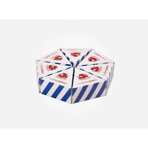 Printed Paper Boxes