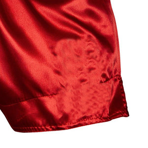 Servicio OEM, Shorts de Muay Thai Personalizados al por Mayor para Hombre, Logotipo Frontal, Ligeros, Transpirables, Nueva Llegada, Marca Privada - Product Image 6