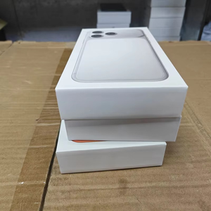 โทรศัพท์มือถือรุ่นใหม่ขายดี 17 Pro Max ระดับเรือธง 5G 12GB 512GB 1TB หน้าจอ 6.9 นิ้ว Octa Core AMOLED รองรับซิมคู่ CDMA ระบบปฏิบัติการ Android 13 ภาษาฝรั่งเศสและสเปน - Product Image 4