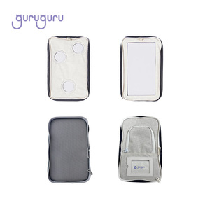 WEGOBAG Customizable Side Panel for Dog and Cat <b>Pet</b> <b>Carrier</b> Backpack Interchangeable Accessory Fits 5kg 8kg 12kg Models - Product Image 5