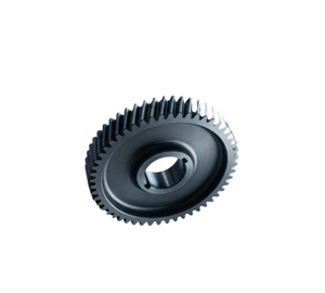 Engrenage hélicoïdal de tracteur de marque ZANGO, robuste et léger (2,318 kg), pièce de rechange pour transmission de machines agricoles - Product Image 3