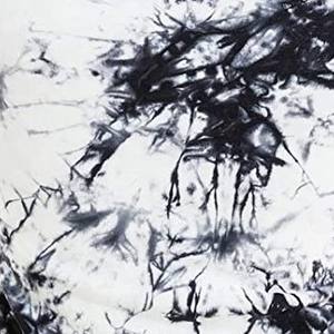 Sudaderas con Capucha Tie Dye para Hombre, Ropa Casual, 100% Algodón, Felpa Transpirable, Antiarrugas, Calidad Premium, Corte Regular, Diseño con Bolsillos - Product Image 5