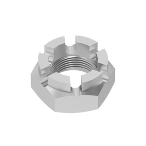 ZANGO R114016 Tuerca de Seguridad Digital, Pieza de Repuesto para Tractor, Componente de Repuesto para Maquinaria Agrícola, Dirección y Ensamblaje de Ejes - Product Image 3