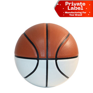 Wholesale Reflective Basketball Holographic Glowing PU Leather <b>Camera</b> Ball OEM Custom Glow in the Dark Basketball Night Play - Product Image 1