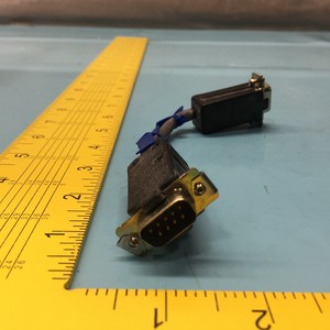 Câble AMAT 0150-00300, Module Vidéo E/P, 170548 - Équipements et Pièces Semi-conducteurs d'Occasion Fiables à l'International - Product Image 6