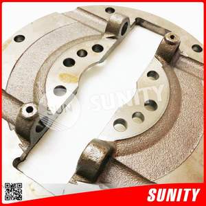 Embrague 3TM de Calidad Garantizada SUNITY de TAIWAN para Cubierta de Motor Diésel Intraborda 3TM, Nuevo y Antidesgaste - Product Image 4