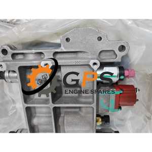 OEM QUALITY GENUINE OEM QSK23 ETR FUEL CONTROL <b>VALVE</b>; <b>PART</b> NUMBER: 4062098; . - Product Image 2