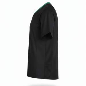 Maillots de rugby et de football américain sur mesure en gros, grande taille, maille respirante, séchage rapide, manches courtes - Product Image 4