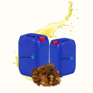 Aceite Esencial de Bálsamo Peruano 100% Puro |   Destilado al Vapor |   Antiinflamatorio Antibacteriano |   Aroma Cálido a Vainilla |   Exportación a granel a India - Product Image 4