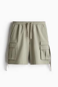 Pantalones Cortos Casuales de Verano para Hombre, Hechos a Medida, Tejidos, Sólidos, de Secado Rápido, Transpirables, Impermeables y Antiarrugas - Product Image 2