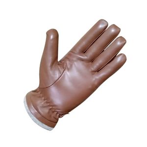 Gants de moto unisexes haute performance avec rembourrage robuste, design antidérapant coupe-vent et ajustement confortable, protection intégrée. - Product Image 3