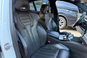 รถยนต์มือสอง BMW M5 ปี 2019 - Product Image 6