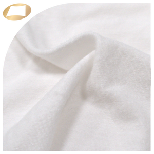 Tissu tricoté antibactérien, toucher coton, 80,75 % Tencel, 14,25 % Smartcel, 5 % Spandex, pour t-shirts - Product Image 1