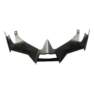 MOS aerodinámico Winglet en la Moto GP estilo para Yamaha YZF-R25 / YXF-R3 2015 - 2018 1st versión - Product Image 1