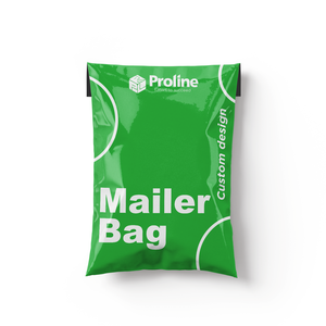 Custom Logo Self Adhesive Plastic Shrink <b>Bags</b> Custom Color Thickness for Supermarket Packing Postage Courier Mailing <b>Clothing</b> - Product Image 2