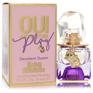 Oui Play Decadent Queen Eau de Parfum en vaporisateur pour femme - Product Image 1