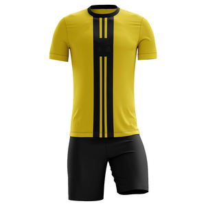 Conjunto de Uniforme de Balonmano Personalizado Unisex, Nuevo Diseño Deportivo con Impresión Digital, Secado Rápido, Manga Corta, Antibacteriano - Product Image 1