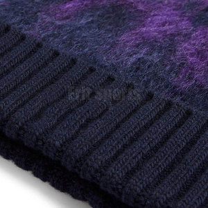 Gorros de Mohair de Primera Calidad, Último Diseño, Venta al Por Mayor, Color y Talla Personalizables - Product Image 3