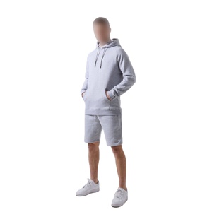 Respirant Léger Confort Flexibilité Entraînements sportifs Flexibilité-Focus Qualité supérieure Survêtement athlétique extérieur Premium - Product Image 5