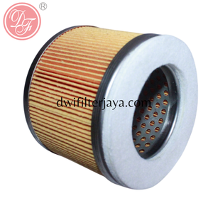 ไส้กรองปั๊มสุญญากาศ ไส้กรองอากาศ ไส้กรองแบบตลับประสิทธิภาพสูง - Product Image 5