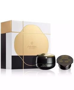 2-tk. Giải pháp tương lai LX Bộ chăm sóc mắt & môi | Shiseido - Product Image 1