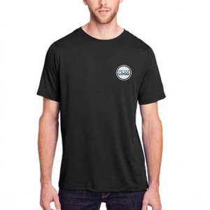 เสื้อยืดคอกลมน้ำหนักเบา ผ้าผสมสามชนิด Bella Canvas เสื้อยืดสำหรับทุกเพศ - Product Image 2