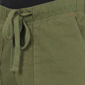 Pantalon cargo pour homme, pantalon utilitaire pratique avec tissu résistant et coupe confortable pour le travail et les sorties décontractées - Product Image 5