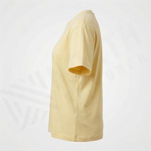 Nueva Llegada, Camisa de Oficina para Mujer, Primavera Otoño, Moda, Estampado Moderno, Vestido Informal para Dama, 240 g/m², 100% Algodón Satinado con Lentejuelas - Product Image 3