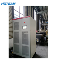 Stabilisateur de tension automatique AVR 230V 50/60Hz 30/50/80/100KVA en cuivre, monophasé SVC, refroidissement par air, automatisation de la tension AC