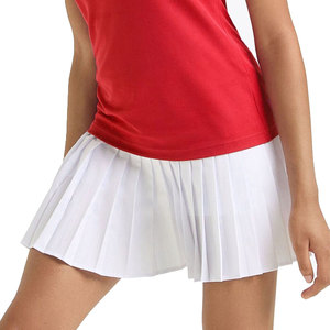 Tenue de tennis pour femmes de qualité supérieure, élégante et performante, conçue pour les athlètes dédiés et la pratique quotidienne. - Product Image 5
