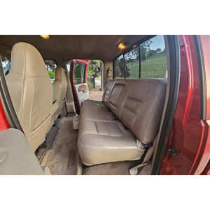 ฟอร์ด เอฟ-350 ซูเปอร์ ดิวตี้ แลริเอท ครูว์ แค็บ 4x4 ปี 2001 - Product Image 5