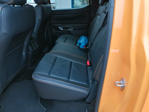 Ford Ranger Wildtrak DoKa Automatique 4x4 Diesel Pick-up avec Hardtop et Navigation LED à Vendre - Product Image 4